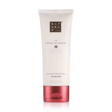 The Ritual of Sakura Hand Balm