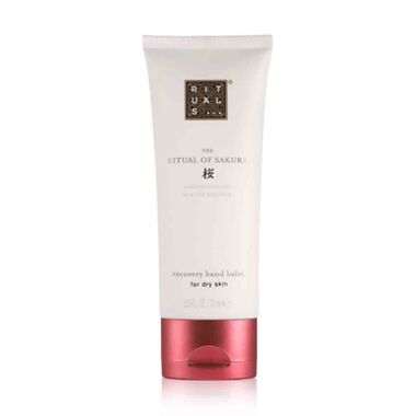 rituals the ritual of sakura hand balm