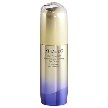 shiseido vital perfection uplifting and firming