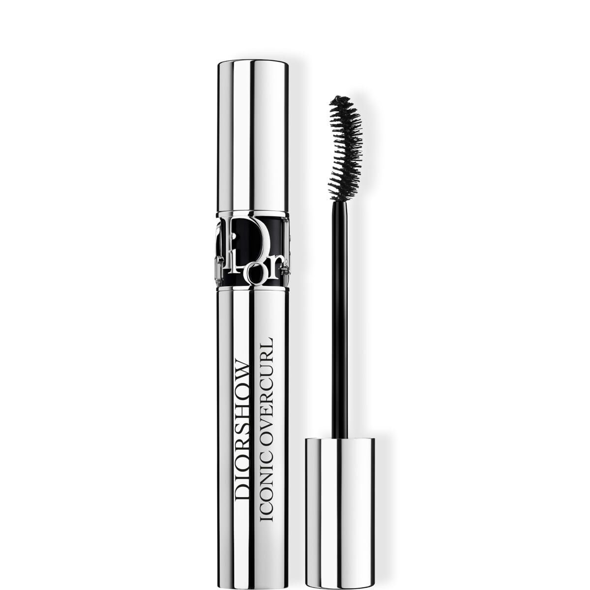 Dior Diorshow Iconic Overcurl Mascara Spectacular 24h Volume Curl