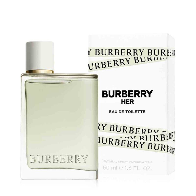 Burberry Her Eau de Toilette for Women