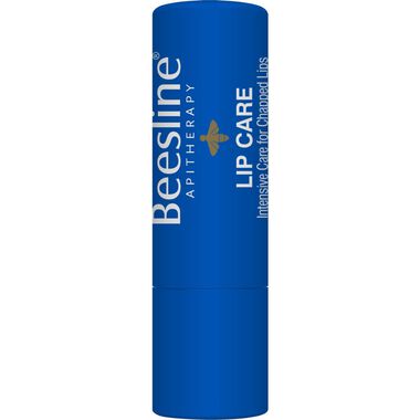 beesline lip care shea butter & avocado oil