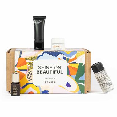 Shine On Beautiful Box