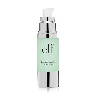 e.l.f. blemish control face primer