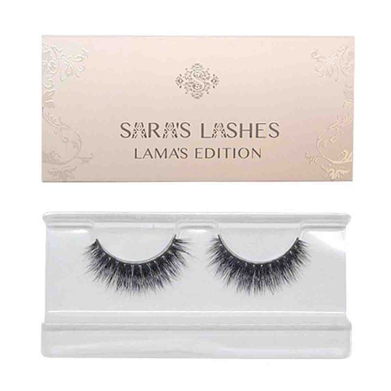 sara's lashes sara's eye lashes lama