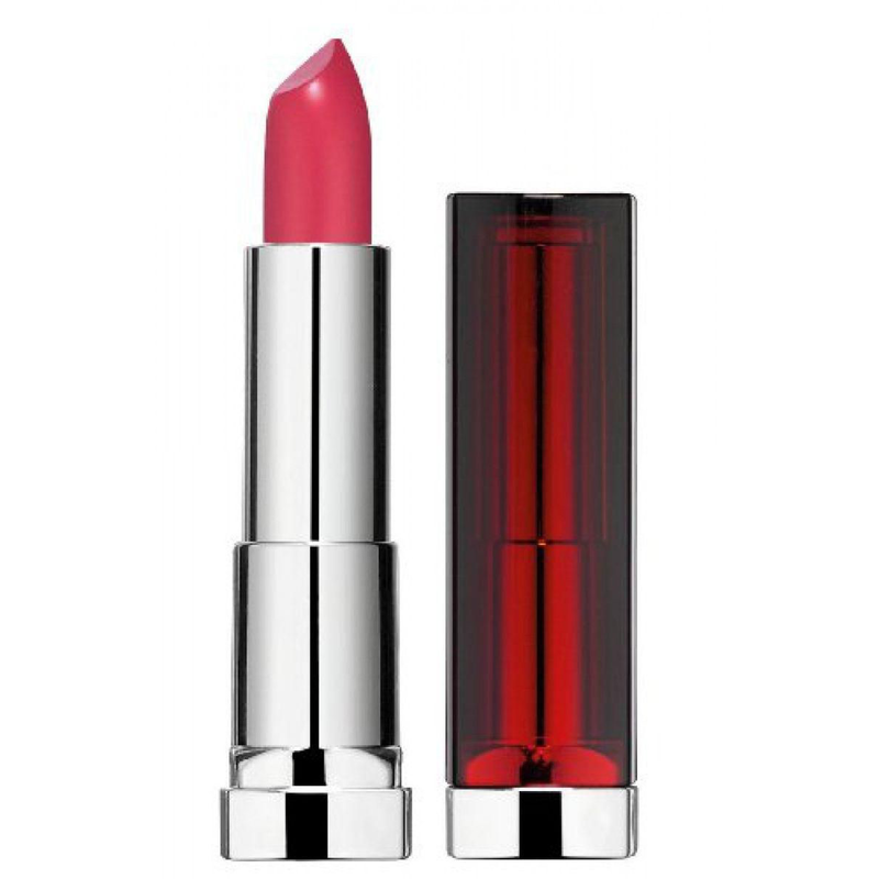 maybelline new york color sensational classics lipstick