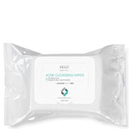 On the Go Acne Cleansing Wipes