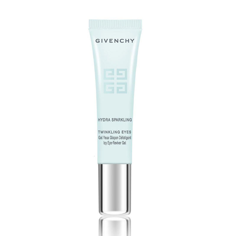 givenchy hydra sparkling icy eyereviver gel