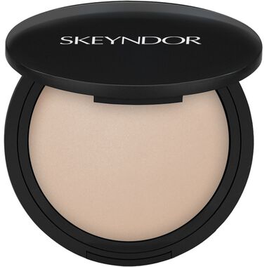 skeyndor vitamin c brightening compact concealer