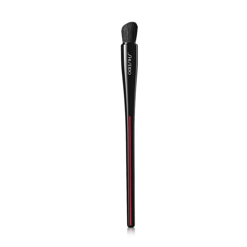 shiseido naname fude multi eye brush