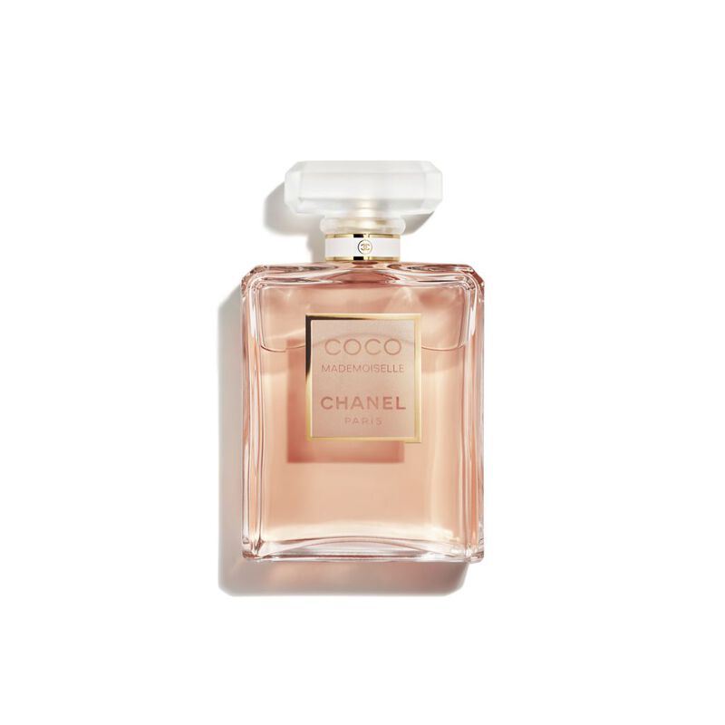 chanel coco mademoiselle