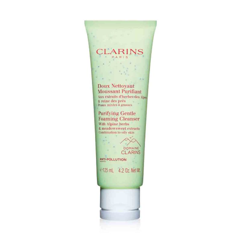 Gentle Foaming Purifying Cleanser 125ml