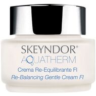 Aquatherm Re Balancing Gentle Facial Cream