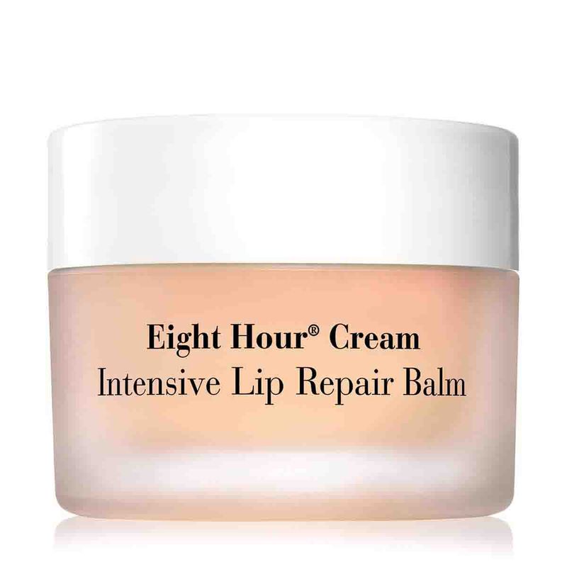 إليزابيث آردن eight hours cream intensive lip repair balm