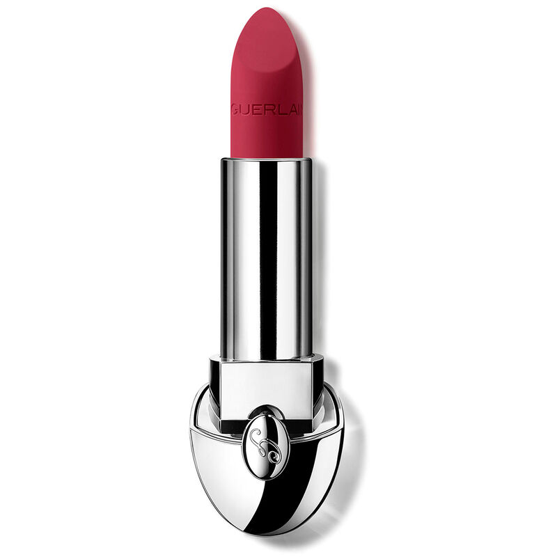 guerlain rouge g luxurious velvet lipstick