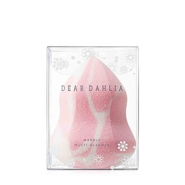 dear dahlia marble multiblender  pear shaped