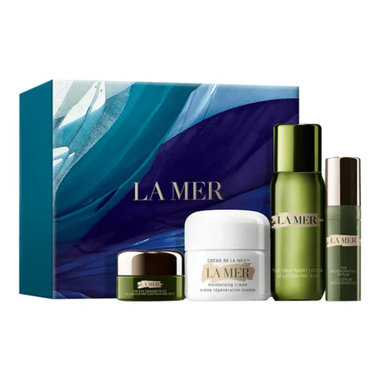la mer the refreshing radiance collection