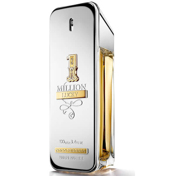 Paco rabanne sales one million lucky