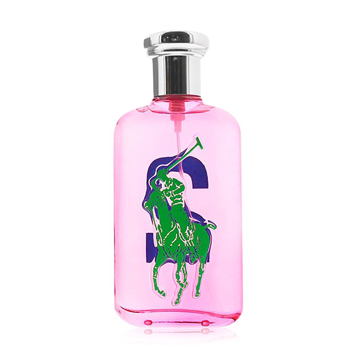 Perfume ralph lauren best sale big pony pink