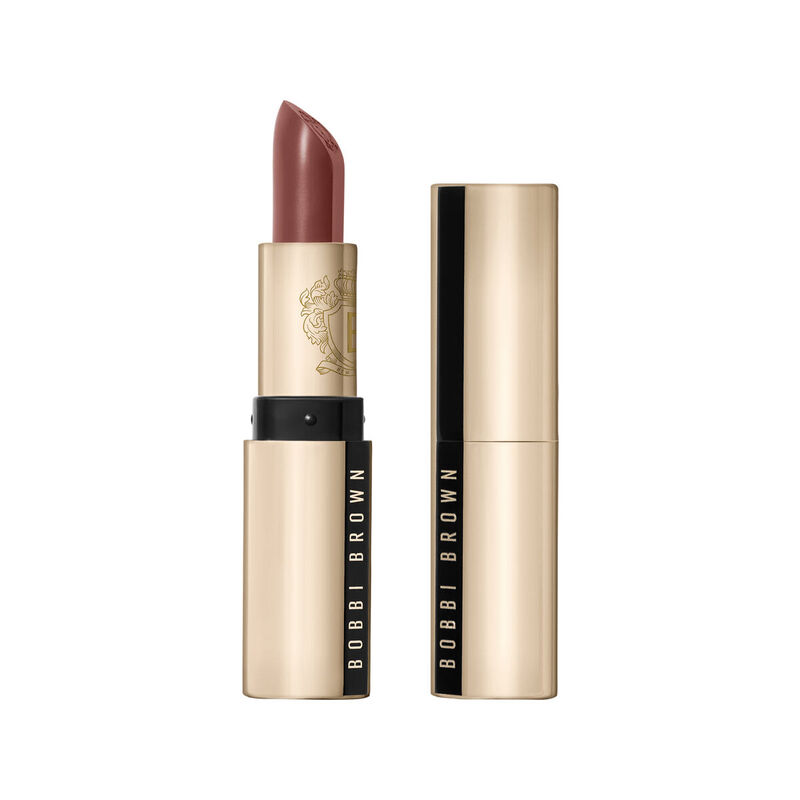bobbi brown luxe lipstick