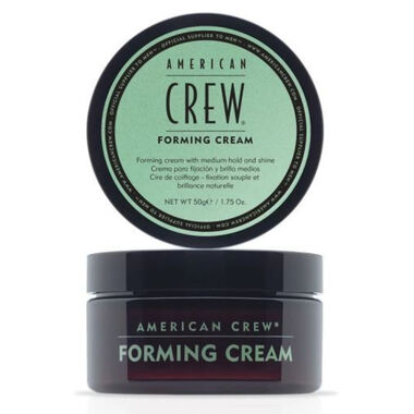 american crew forming cream