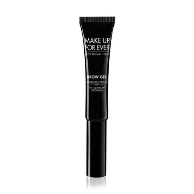 make up for ever brow gel