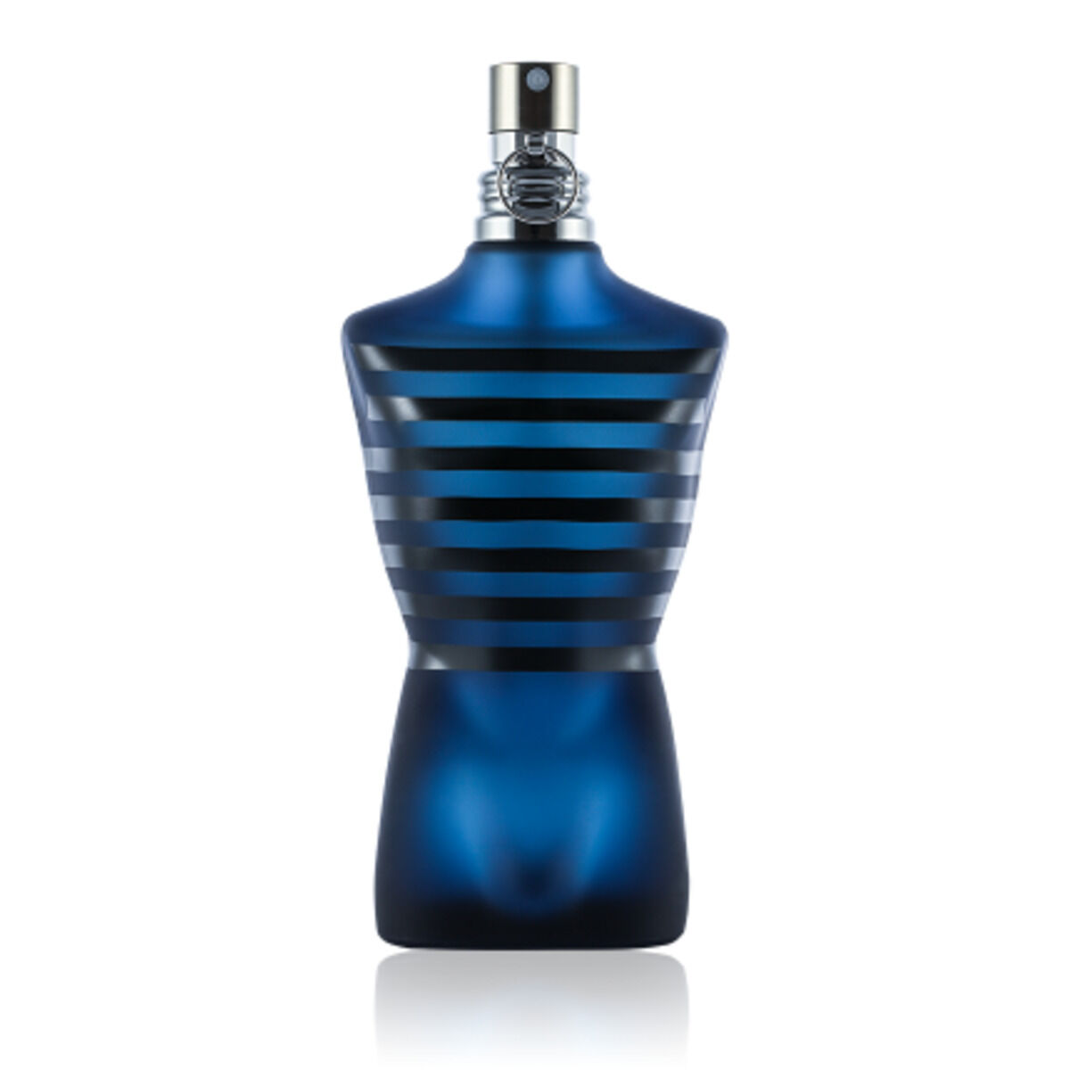 Jean Paul Gaultier ULTRA Male Eau de Toilette Intense 125ml Eau de