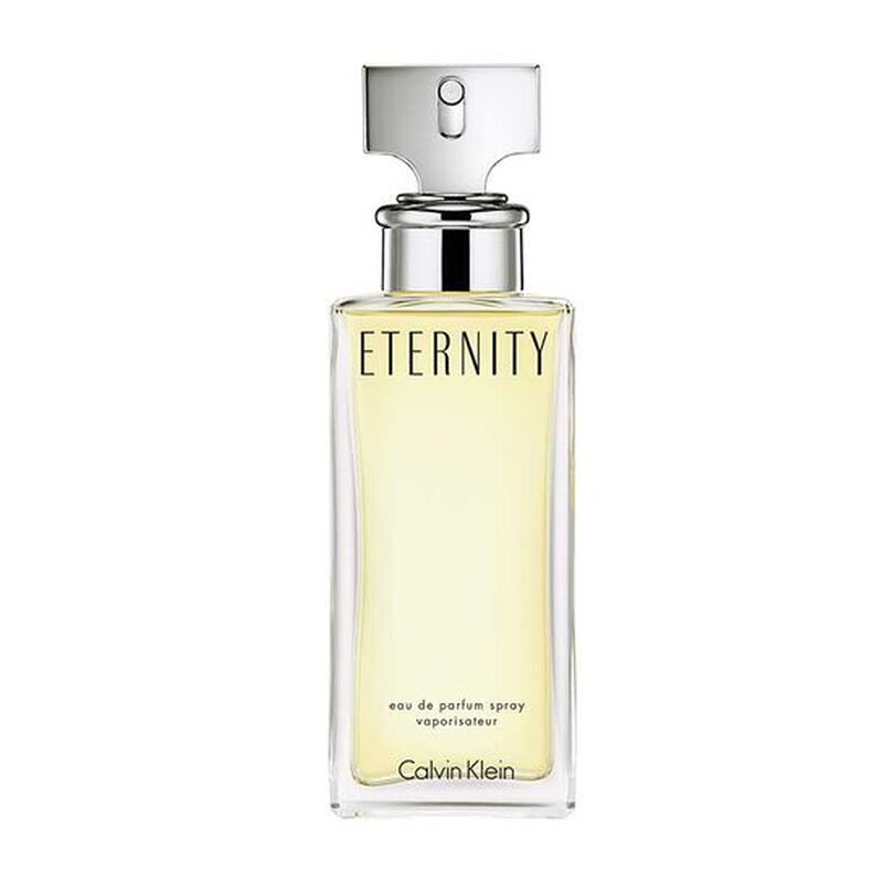 calvin klein eternity  for women  eau de parfum 100ml