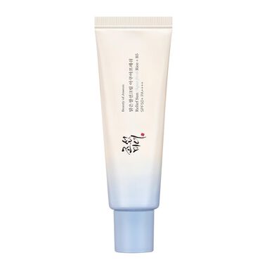 Relief Sun Aqua Fresh - Rice + B5 faces relief sun aqua fresh rice b5