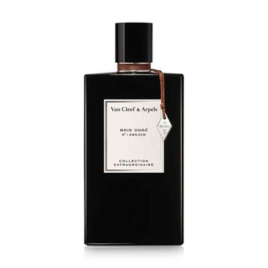 van cleef & arpels ce bois dore eau de parfum 75ml