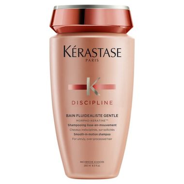 kerastase discipline bain fluidealiste smoothinmotion shampoo