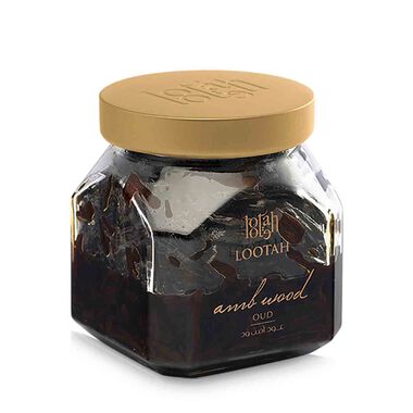  عود معطر آمب ود صغير  77 جرام