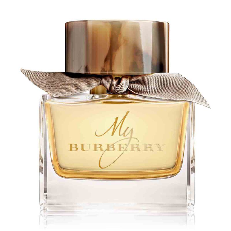 burberry my burberry  eau de parfum