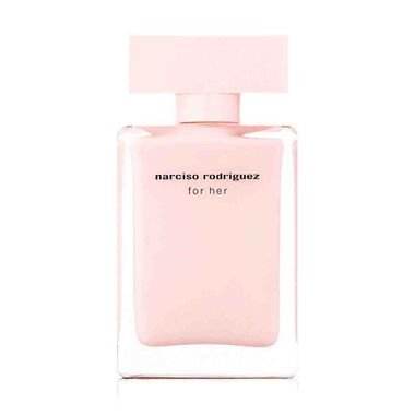 narciso rodriguez for her eau de parfum