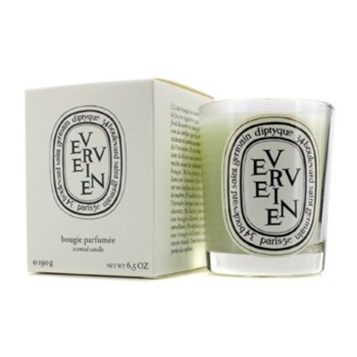Diptyque vetyver candle deals