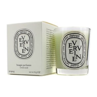 diptyque vetyver candle