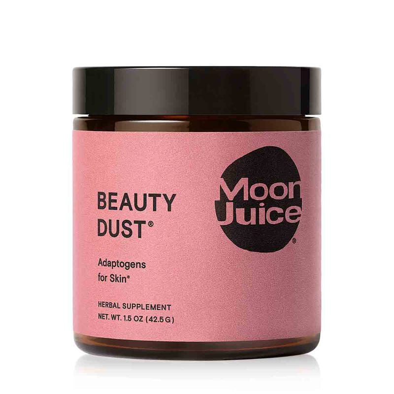 moon juice beauty dust adaptogens for skin 42.5g