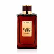 Leather Blend   Eau De Parfum 100ml