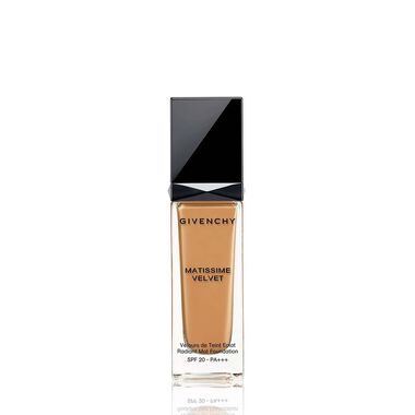 givenchy matissime velvet fluid foundation
