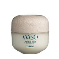 WASO Yuzu-C Beauty Sleeping Mask 50ml