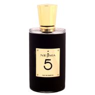 Nejma 5 Eau De Parfum - Heritage Collection