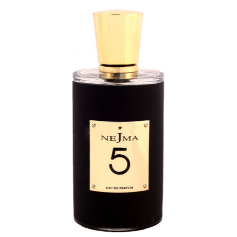 nejma nejma 5 eau de parfum  heritage collection