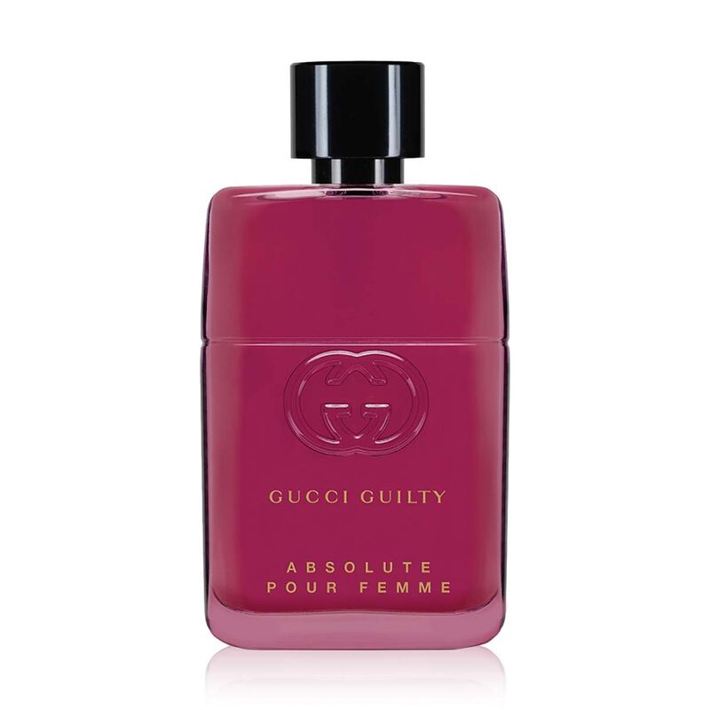 Gucci Guilty Absolute Eau de Parfum gucci gucci guilty absolute eau de parfum