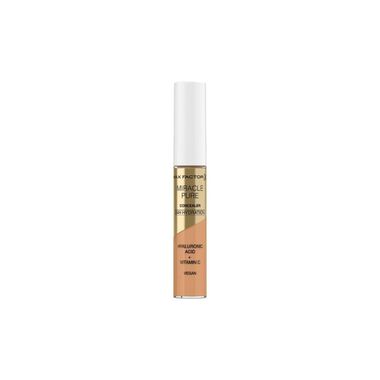 max factor miracle pure hydrating liquid concealer 04