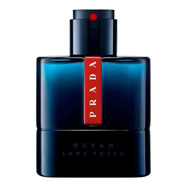 prada luna rossa ocean eau de toilette