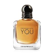 Stronger With You Eau de Toilette