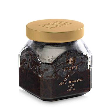 لوتاه عود معطر الأمير صغير 77 جرام