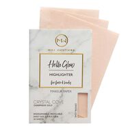 Highlighter  (30 Sheets) Crystal Cove