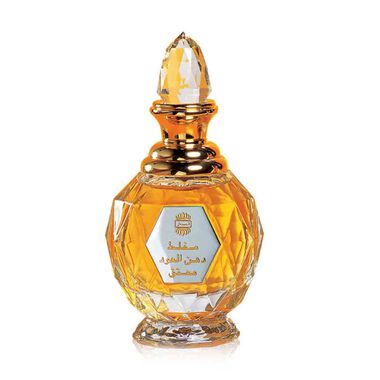 Mukhallat Dahn Al oudh Moattaq 60ml - unisex