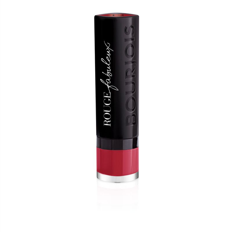 bourjois rouge fabuleux lipstick